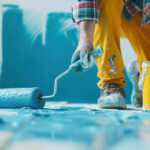 Commercial Paint and Protective Coatings That Reduce Maintenance Costs
