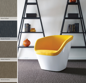 Shaw Flooring Philadelphia Flattery Collection