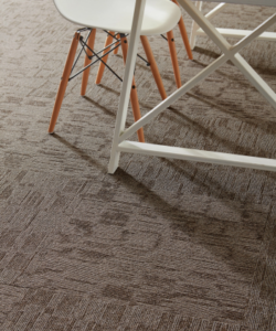 Shaw Flooring Mainstreet Knock Out Collection