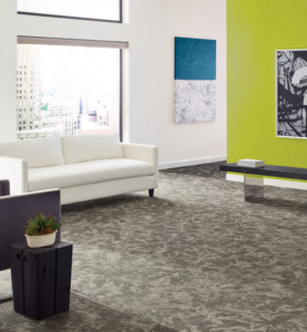 Shaw Flooring Mainstreet Esthetic Collection