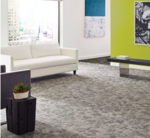 Shaw Flooring Mainstreet Biotic Collection