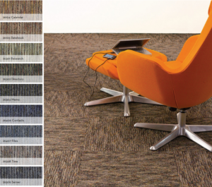 Shaw Flooring Philadelphia Sync Up Collection