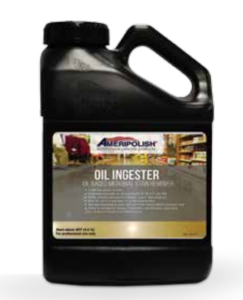 Ameripolish Oil Ingester