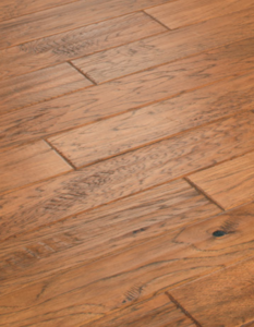 Mohawk TecWood Windridge Hickory Collection