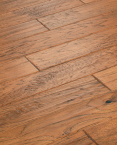 Mohawk TecWood Westwood Hickory Collection